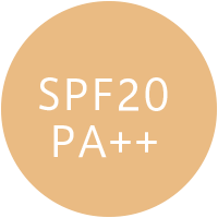 SPF20/PA++