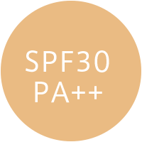 SPF30/PA++