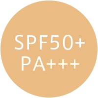 SPF50+/PA+++