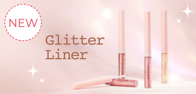 GlitterLiner