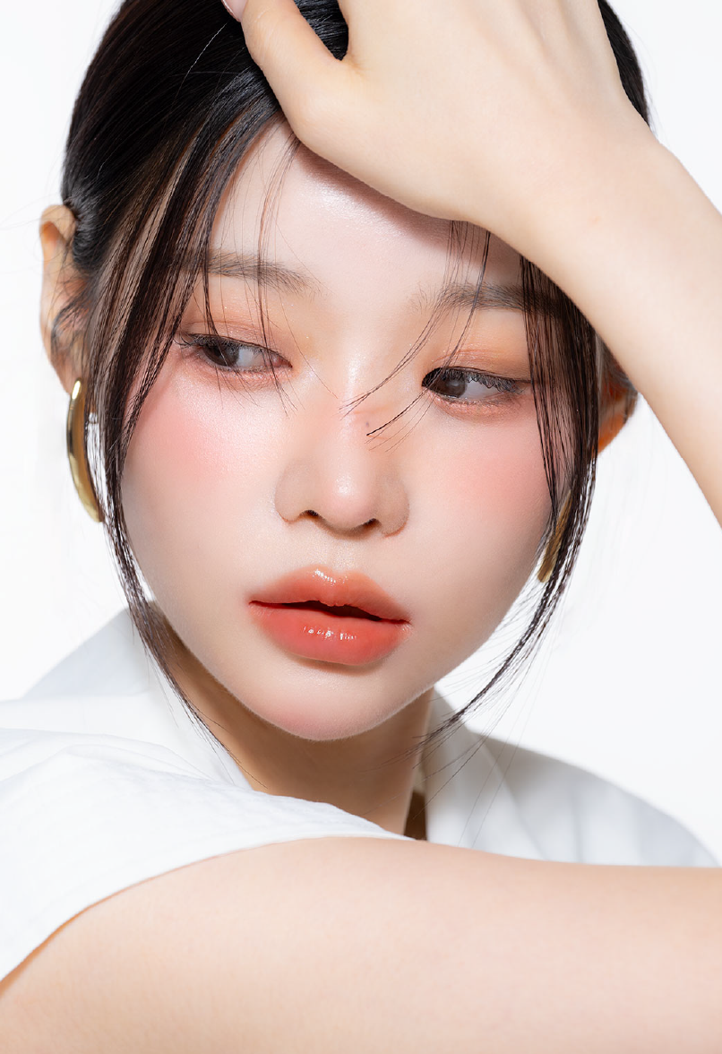 グロウインリップ 03 ボルドーブラウン