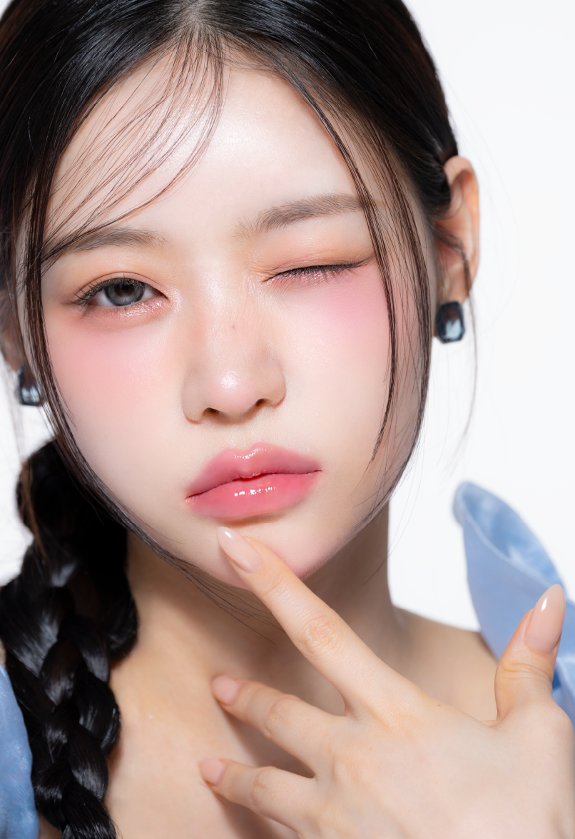 グロウインリップ 04 クリームモーヴ