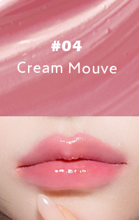 #04 Cream Mouve